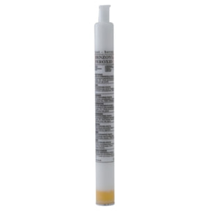 Tube Durcisseur Blanc 50 ML Pour Cartouche SINTO 1.5 KG - 22937