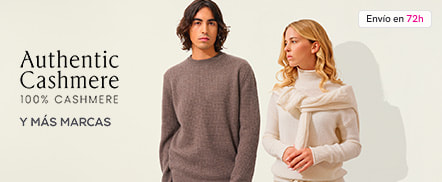 Authentic Cashmere
