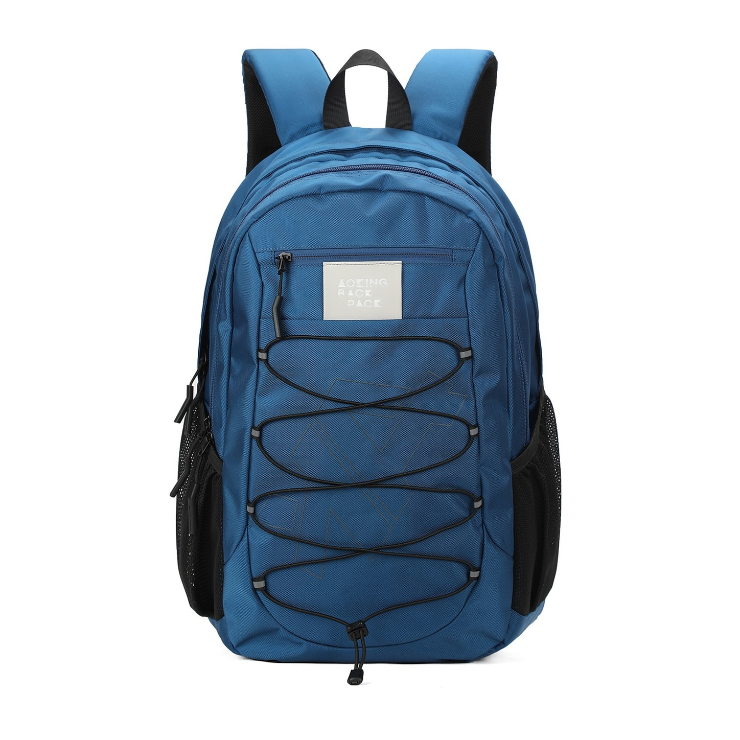 Zaino unisex Voron Plus - Poliestere - Casual - 50.0 x 33.0 x 18.0 cm