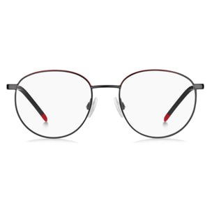 Gafas de Vista Hugo HG 1180 BLX de Metal Hombre 53 mm