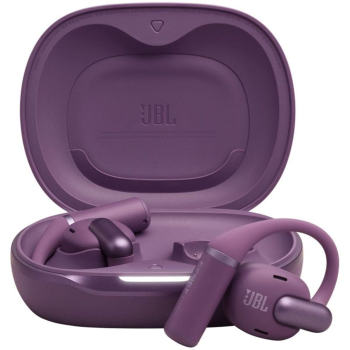 Ecouteurs JBL Sense Pro Violet