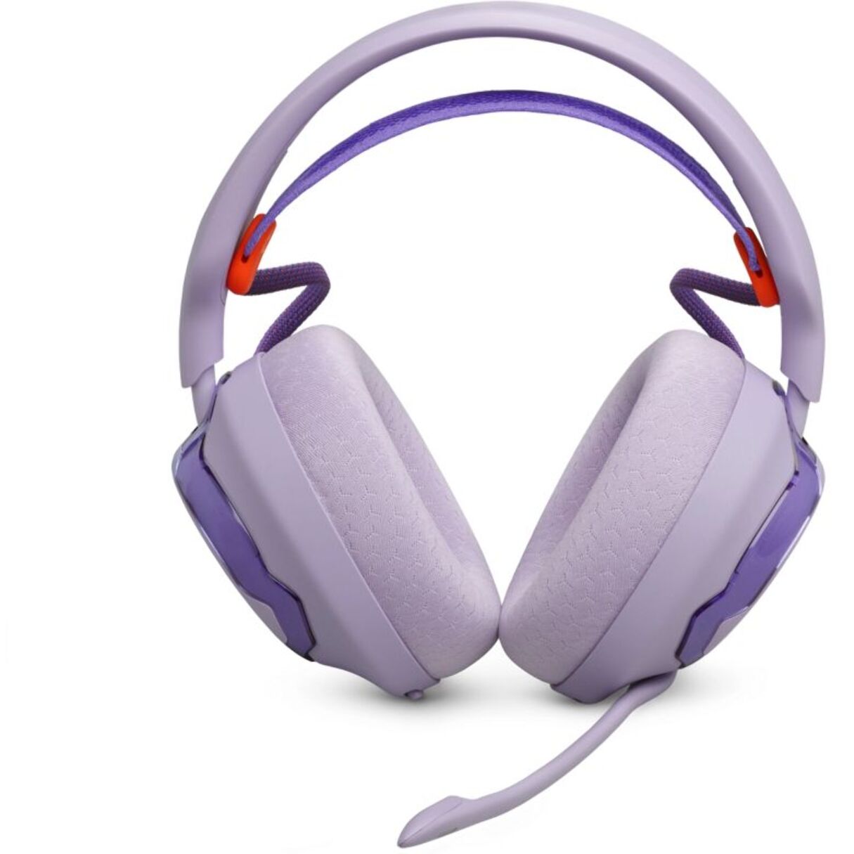 Casque gamer JBL Quantum 650 Violet