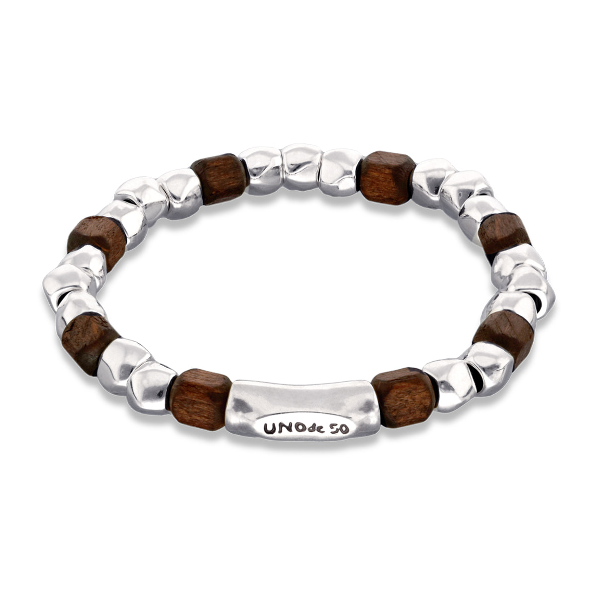 Pulsera SER IMPARABLE  L