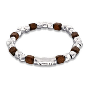 Pulsera SER IMPARABLE  L