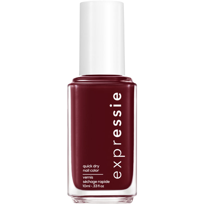 Essie Expressie Vernis à Ongles Séchage Express 290 not so low-key