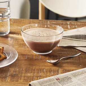 Set di 6 ciotole 13.2 cm Home Classic - Luminarc