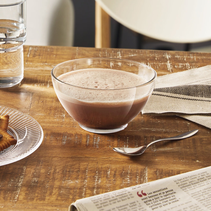 Set di 6 ciotole 13.2 cm Home Classic - Luminarc