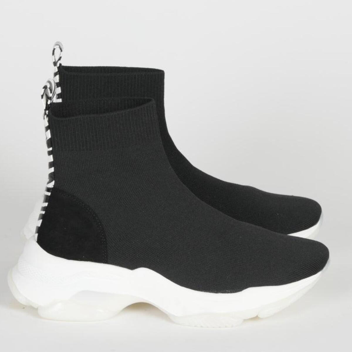 Zapatillas deportivas - Thriller Zebra