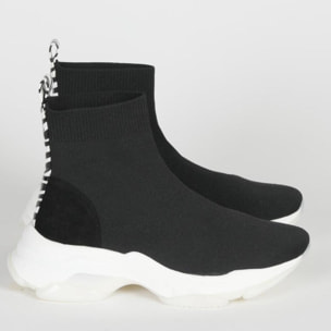 Zapatillas deportivas - Thriller Zebra