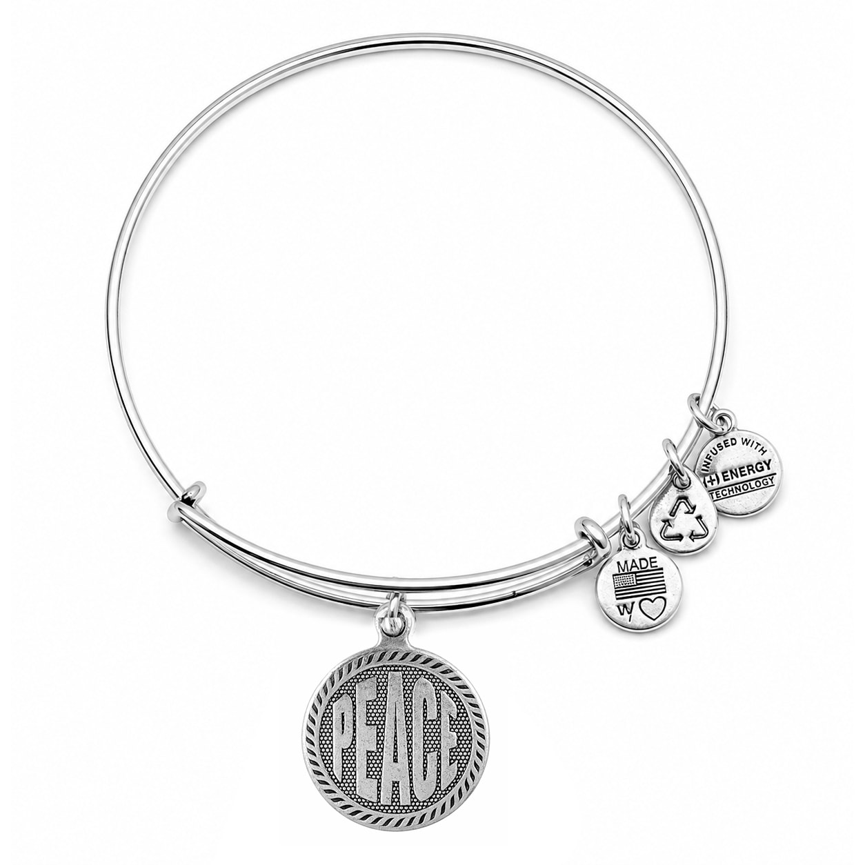 Pulsera Alex And Ani Mujer A10EB229RS