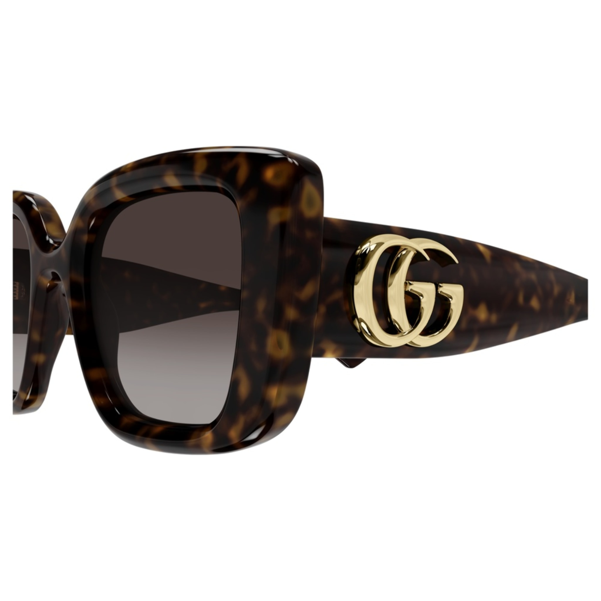 Gafas de Sol Gucci GG1975S-003 de Acetato Mujer 50 mm