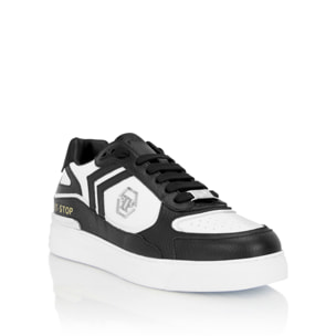 PHILIPP PLEIN Zapatillas bajas