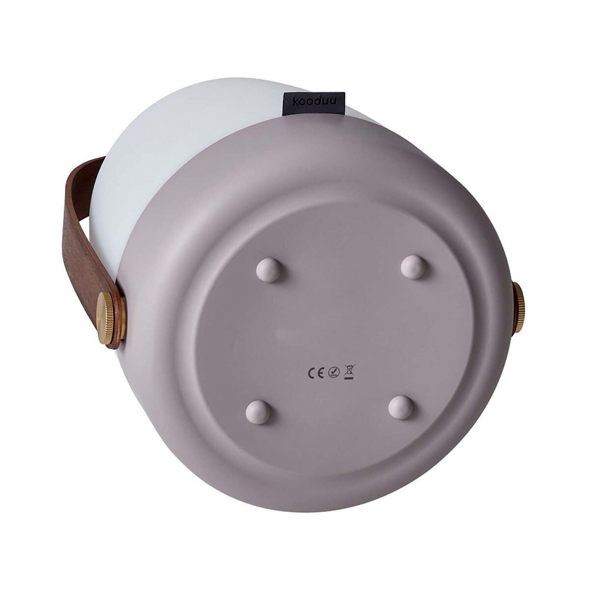 Lampe LED nomade "Lite-up" - Earth