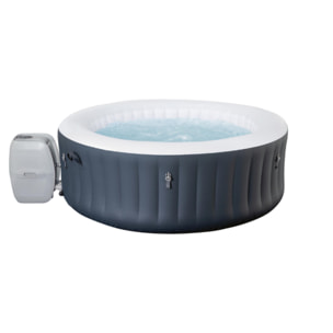 Bestway Spa gonflable rond Lay-Z-Spa Baja AirJet 2-4 personnes