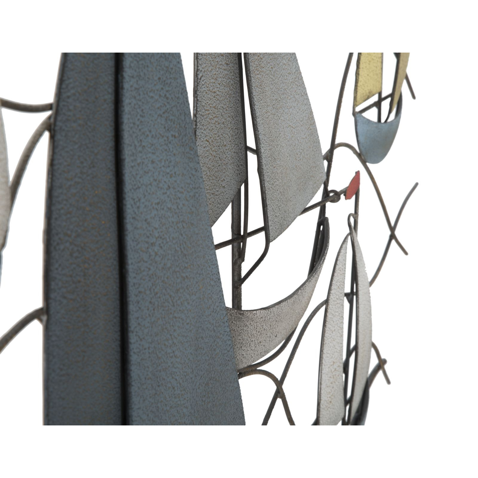 PANNELLO IN FERRO SEA CM 114,5X3,5X62,50