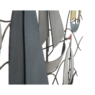 PANNELLO IN FERRO SEA CM 114,5X3,5X62,50