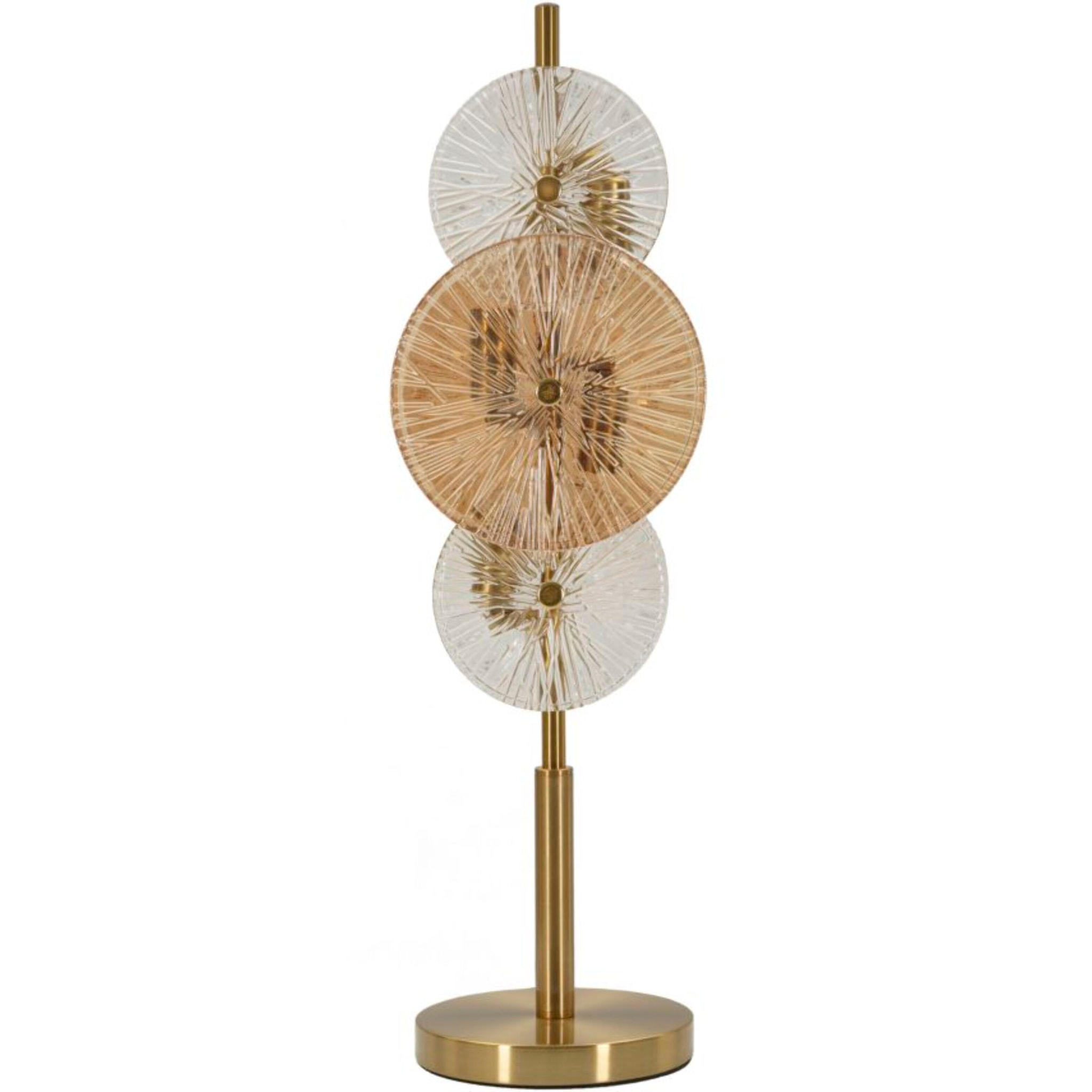 LAMPADA DA TAVOLO OSAKA CM 20X18X66