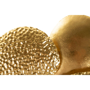 LAMPADA DA MURO SHELL CM 44X11X28