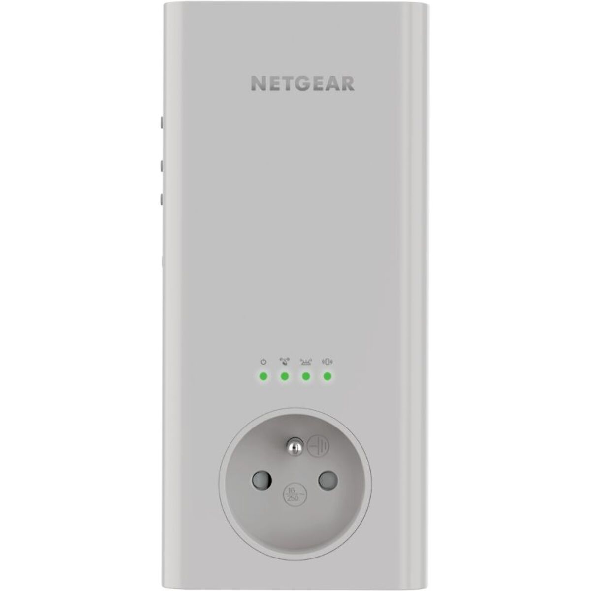 Répéteur Wifi NETGEAR EX6470 WiFi Mesh Dual band AC1900 1 port
