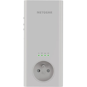 Répéteur Wifi NETGEAR EX6470 WiFi Mesh Dual band AC1900 1 port