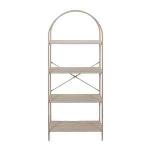 Etagere Arche 4 Niveaux Terra Nova