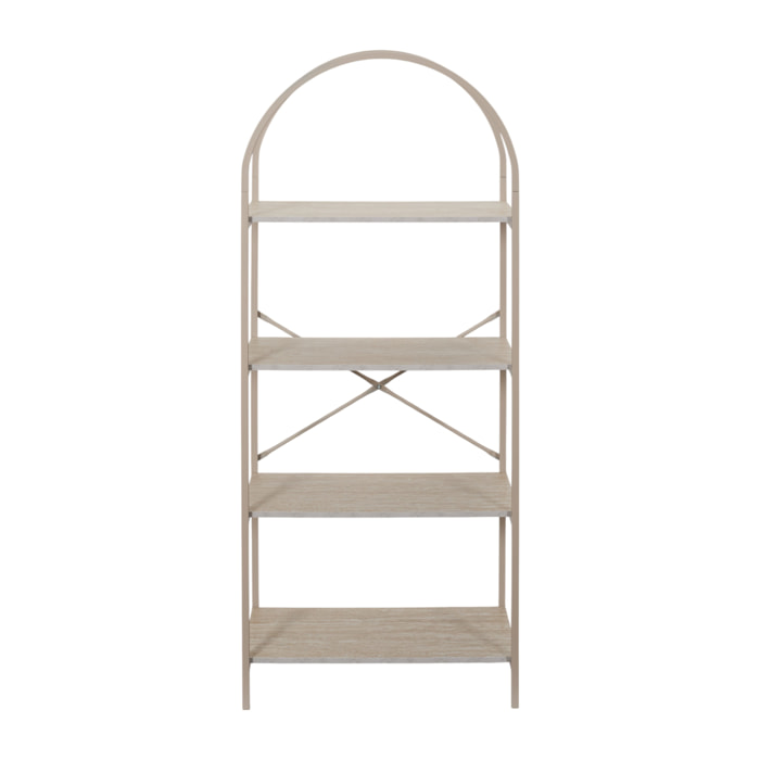 Etagere Arche 4 Niveaux Terra Nova