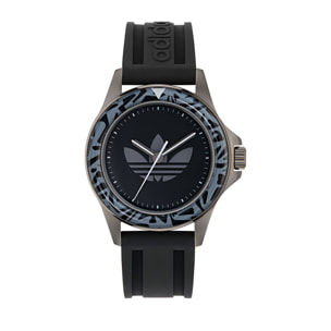 Adidas Reloj Analógico De Cuarzo Expression One