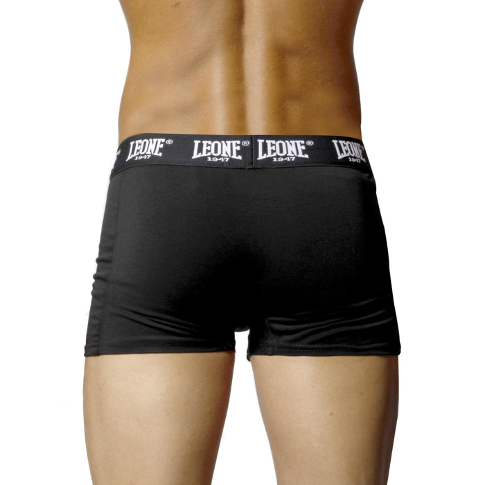 Leone 1947 Ropa interior Boxers de hombre