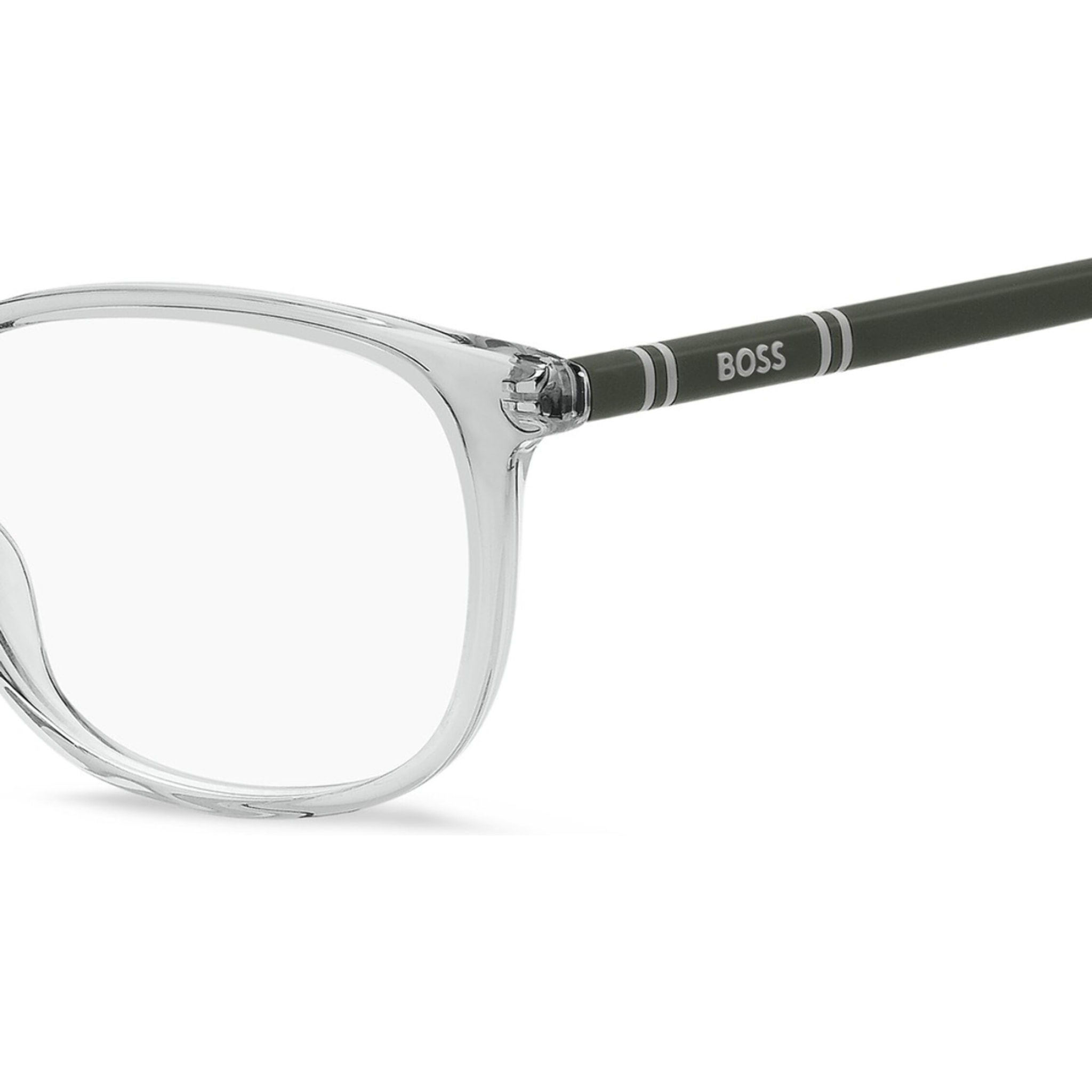 Gafas de Vista Hugo Boss 1805 KB7 de Acetato Infantil 50 mm