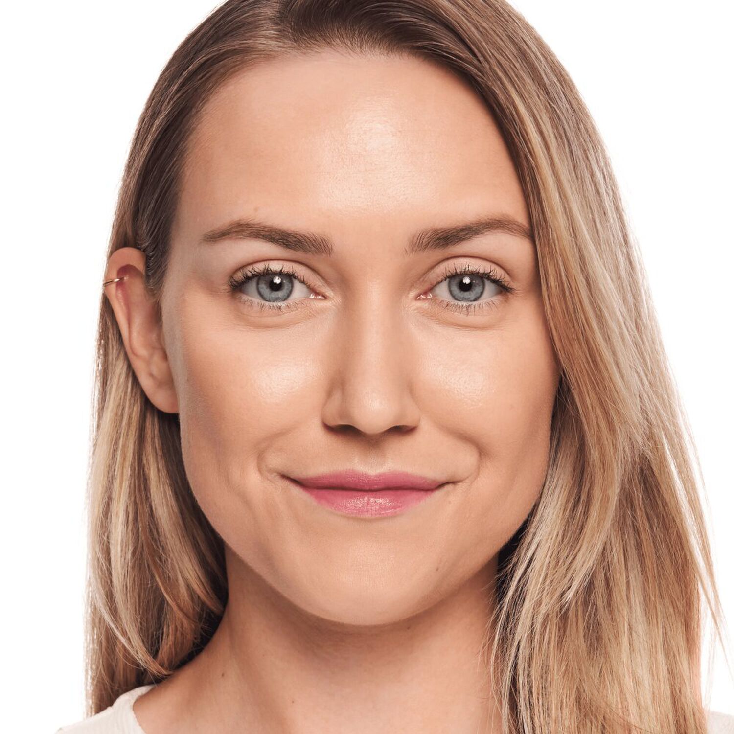 Invisible Cover Foundation - Fond de Teint Couvrant Invisible Fini Mat 30ml