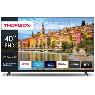 TV LED THOMSON 40FG2S14 2024