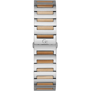 Gc Orologio Analogico Al Quarzo Gc Airborne