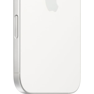 Smartphone APPLE iPhone 16 Plus 5G 256Go Blanc