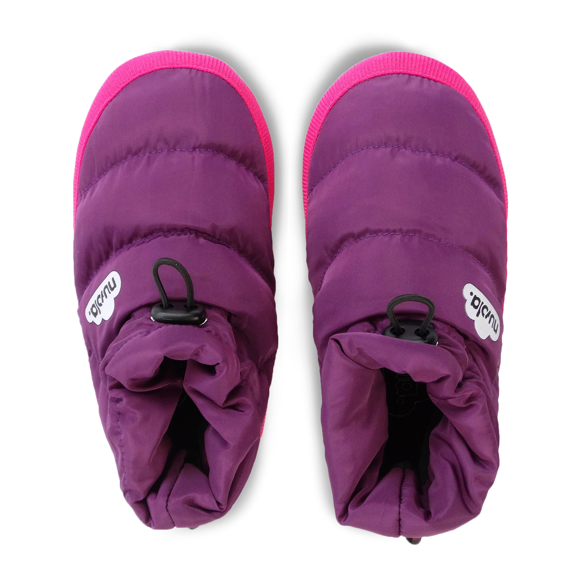 Zapatilla de estar por casa ,Boot Home Party.