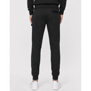 PHILIPP PLEIN Pantaloni da jogging TEDDY