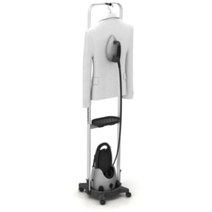 Support à roulettes LAURASTAR pour centrale vapeur Lift