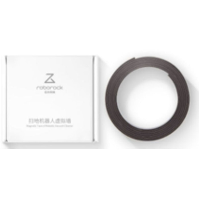 Mur virtuel ROBOROCK Lavable E11 x2 robot E4 S5 Max S6 Pure S6 MaxV