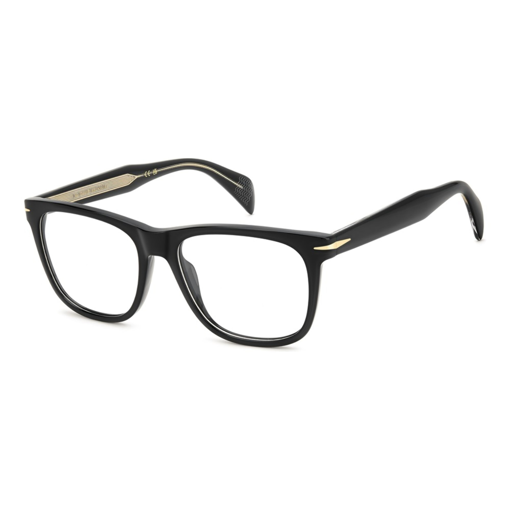 Gafas de Vista David Beckham DB 1208 807 54 de Acetato Hombre 54 mm