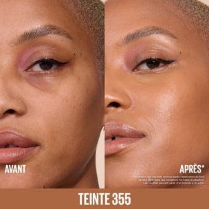 Maybelline New York Lifter Plump & Glow Foundation 355 30 ml