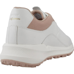 Sneakers de  Mujer de la marca GEOX  modelo D PG1X B ABX BLANCO