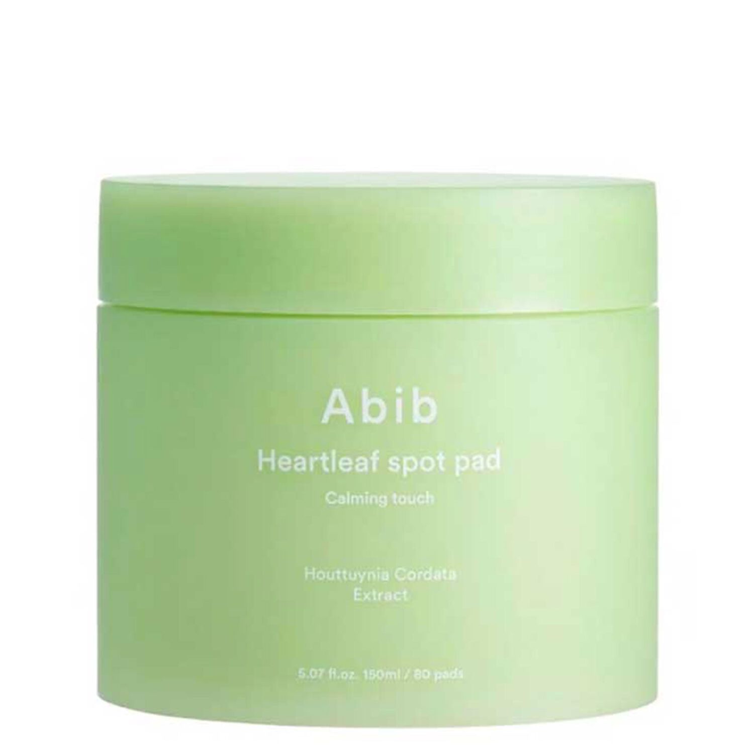 Houttuynia Cordata - Disques Apaisants et Adoucissants