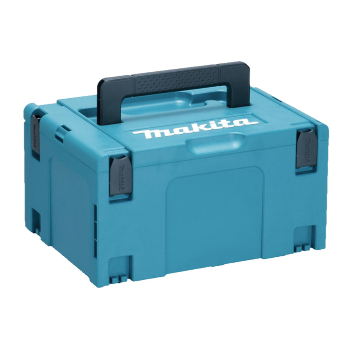 Coffret Empilable MakPac Taille 3 - MAKITA - 821551-8