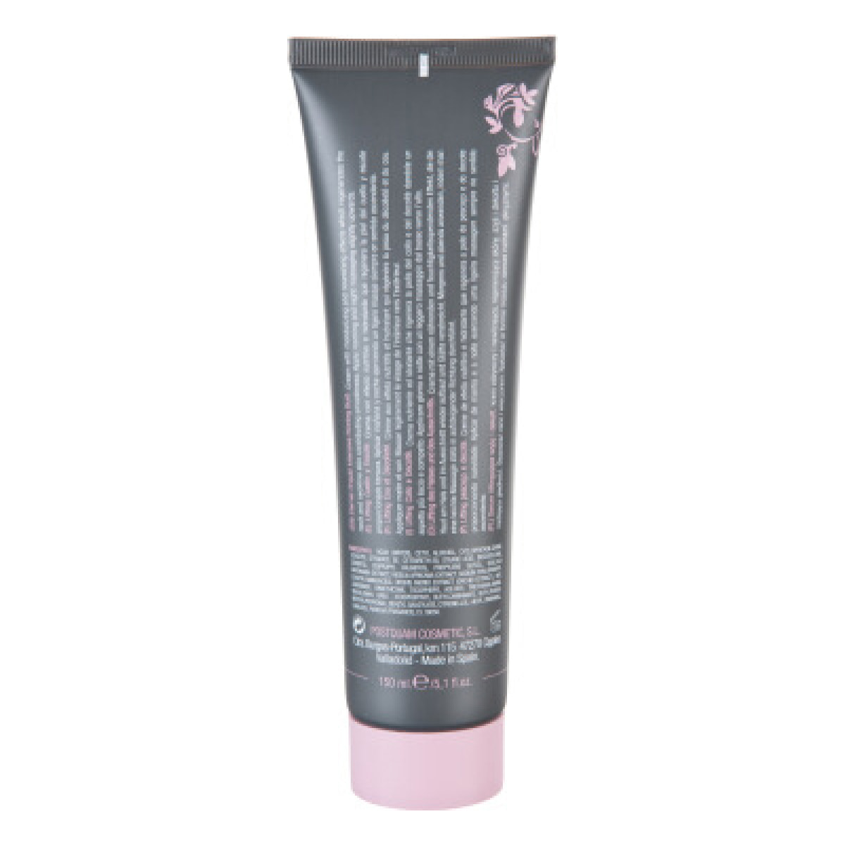 Buste ferme intensif eternal orquid 150 ml.