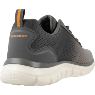 Sneakers De  Hombre Track-ripkent Verde
