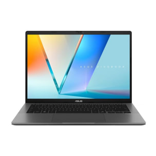 Ordinateur portable ASUS M3407KA-SF005W 14" OLED AMD Ryzen AI 7 350 16 Go RAM SSD 512 Go