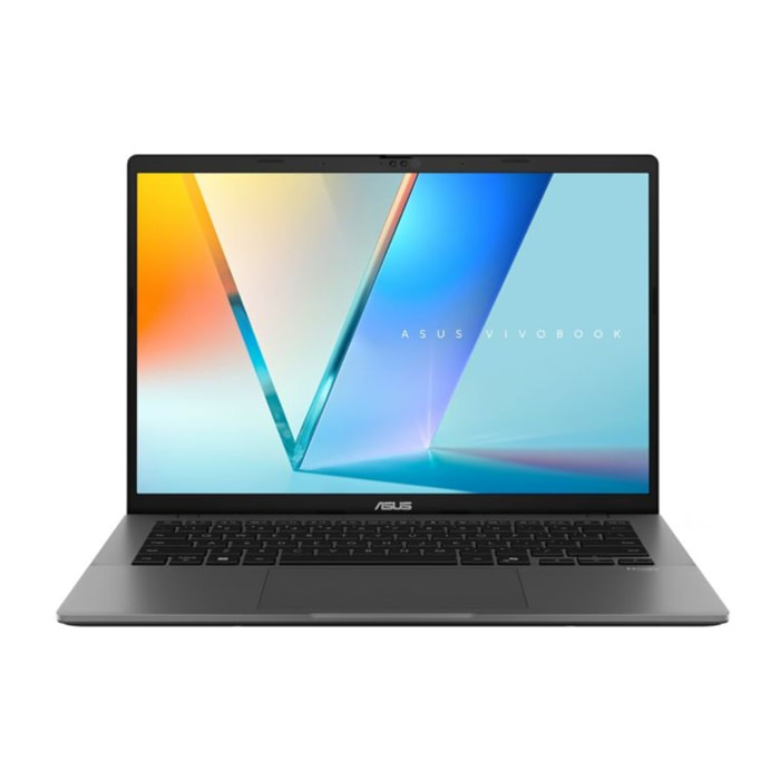 Ordinateur portable ASUS M3407KA-SF005W 14" OLED AMD Ryzen AI 7 350 16 Go RAM SSD 512 Go