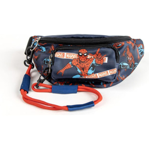 Riñonera Spiderman