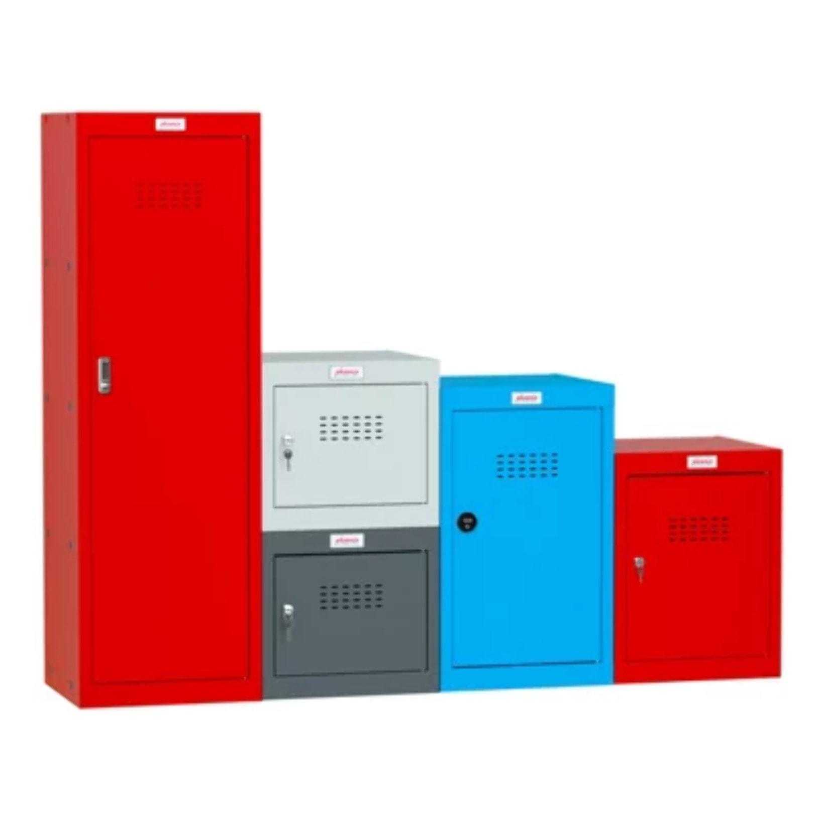 Casier cubique sécurisé CL1244BBK