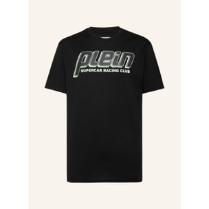 PHILIPP PLEIN T-shirt girocollo RACING