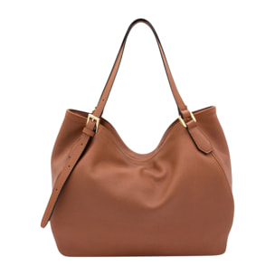 Borsa a spalla Cheval Firenze Alba Cuoio